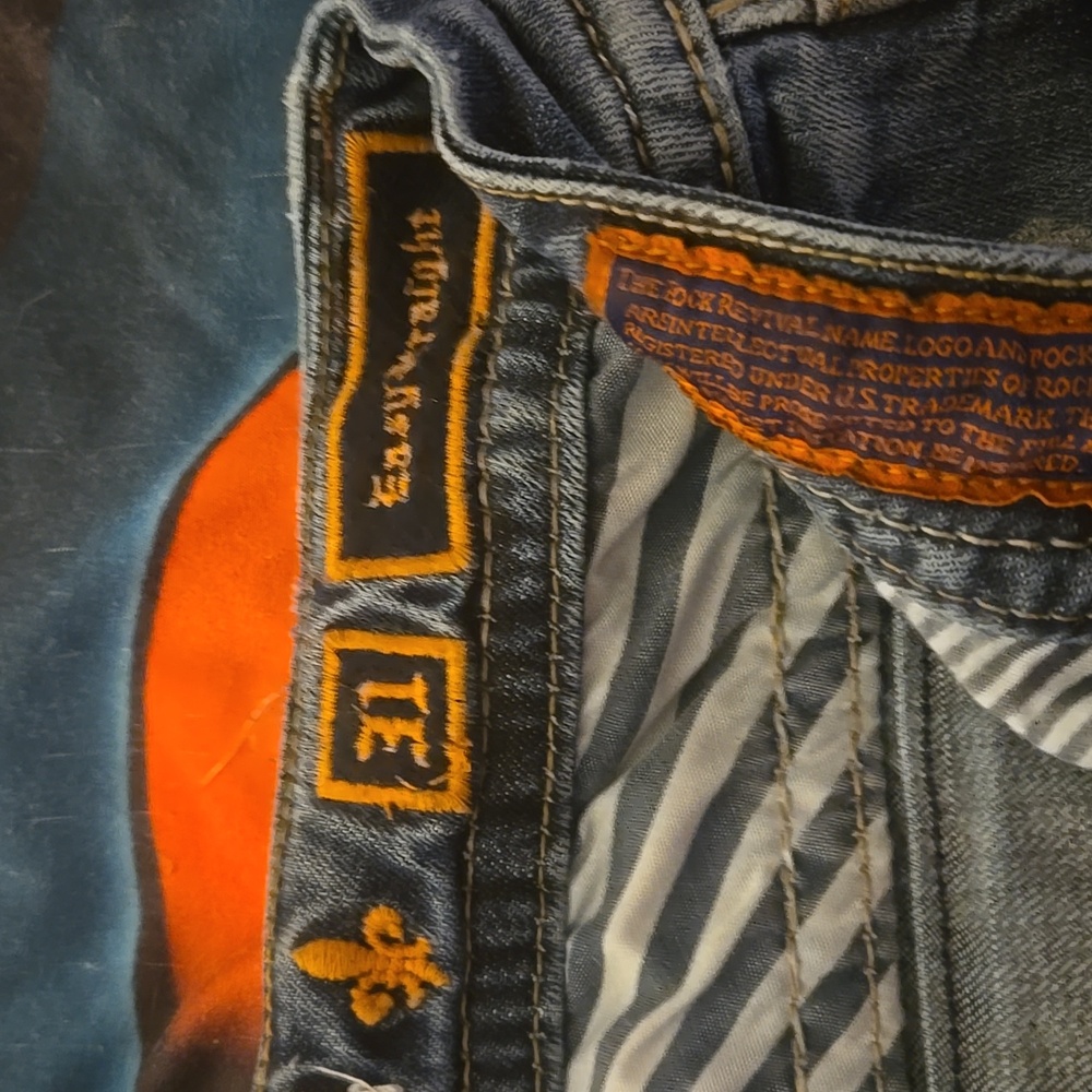 Rock revival